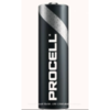 Duracell Procell pile PC1500, AA LR06